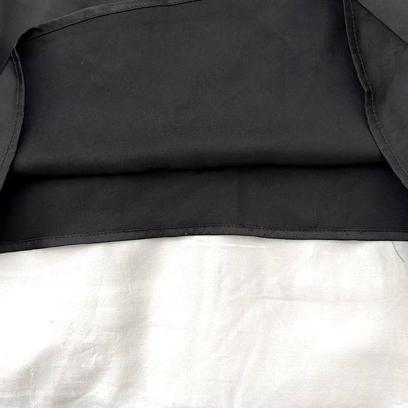 Forever 21 Silky Cami in black Small new - Picture 4 of 6